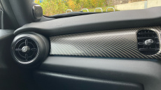 MINI Hatchback 2.0 Cooper S Resolute Edition 3dr Auto Petrol Hatchback